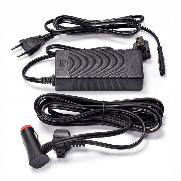 LODÓWKA METEOR NL9 KOMPRESOROWA TURYSTYCZNA SAMOCHODOWA NA PIKNIK NA RYBY