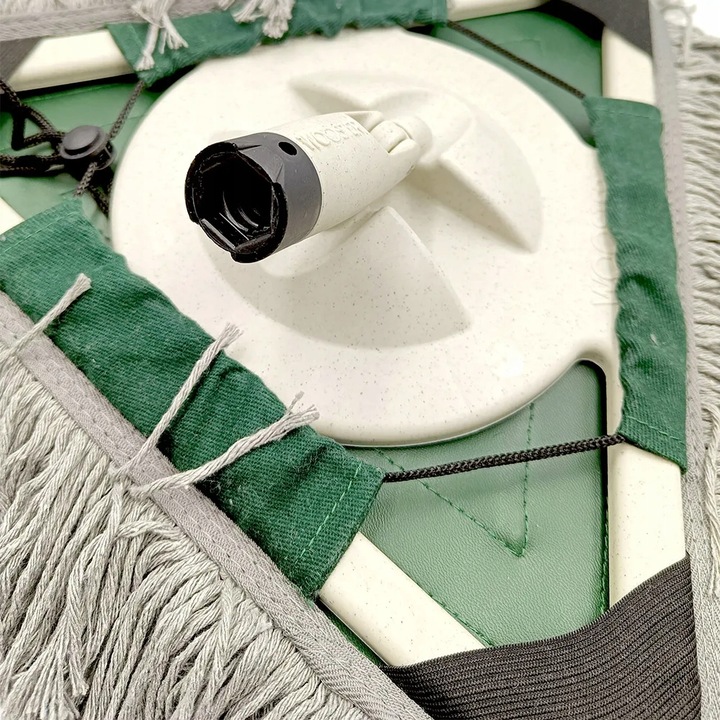 MOP WOOSTER Do odpylania ścian i sufitów