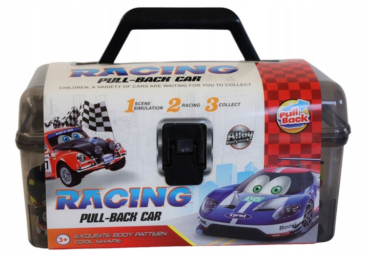 DUŻY ZESTAW SAMOCHODÓW METALOWE RESORAKI AUTKA AUTKO Z NAPĘDEM + AKCESORIA