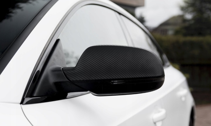 CARBON 3D FOLIA SAMOCHODOWA WŁÓKNO WĘGLOWE OKLEINA DO KOKPITU KAROSERII 2m