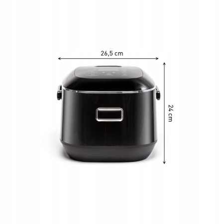 Multicooker TEFAL Mini Rice RK60180 koszyk do ryżu