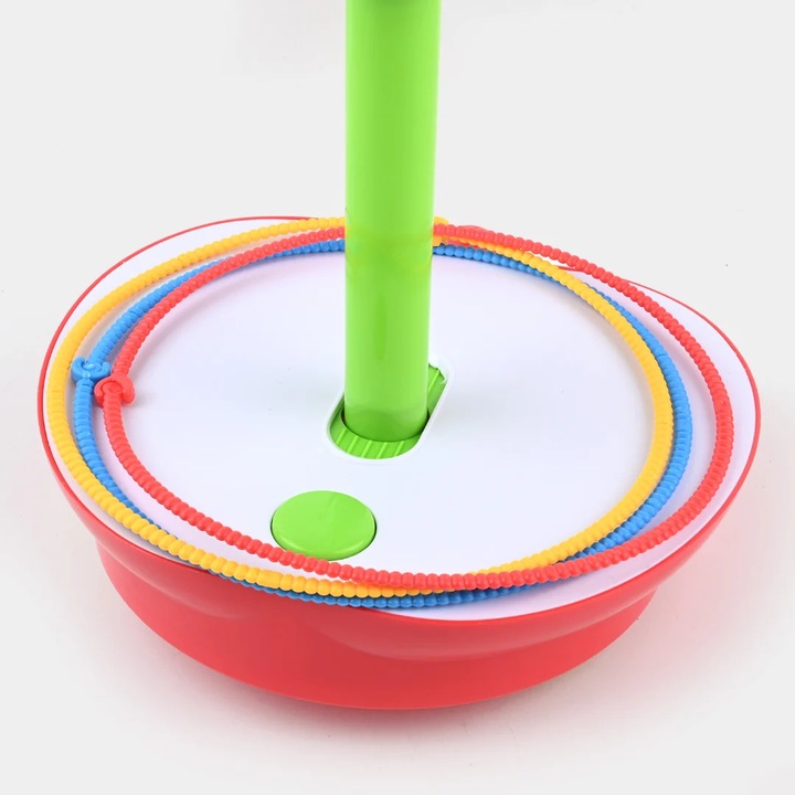 Gra Zręcznościowa Tańczący Robak Gibiący Robaczek dla Dzieci na Prezent XXL