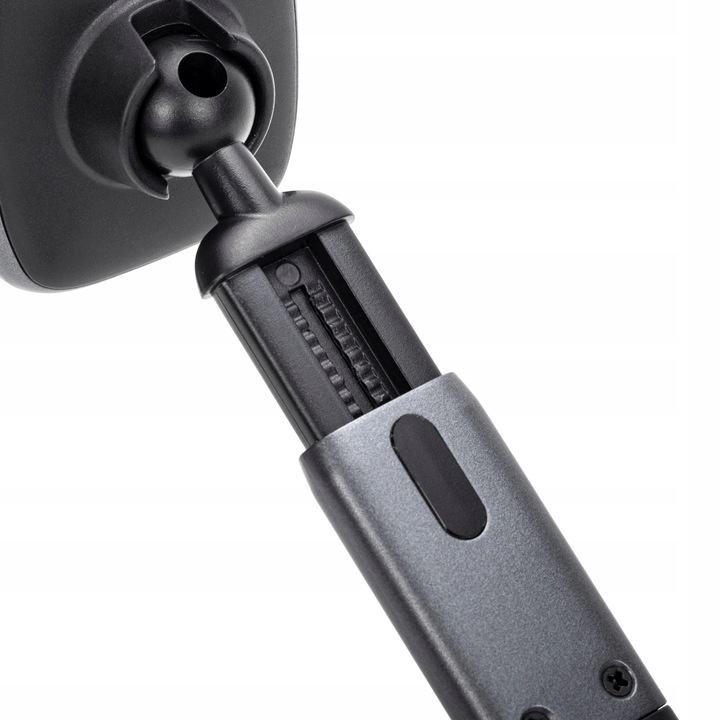 UCHWYT DO SAMOCHODU MAGNETYCZNY REGULOWANY NA TELEFON KOKPIT DESKĘ SZYBĘ