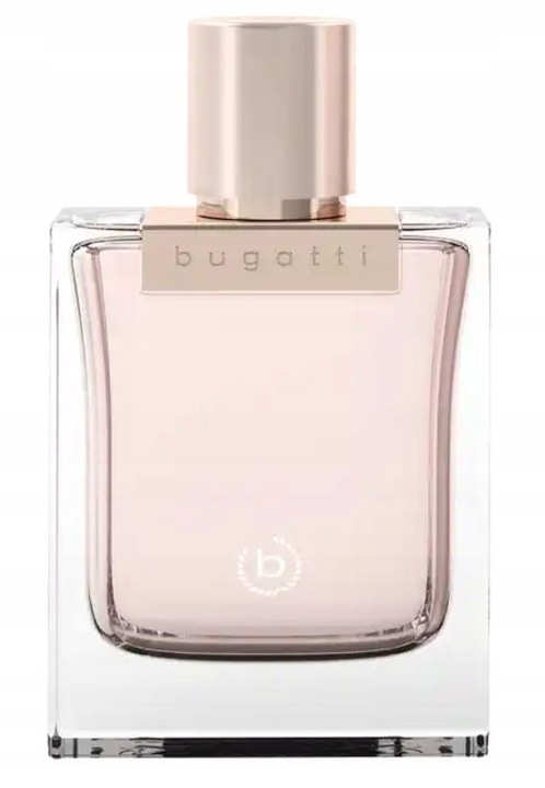 Bugatti Bella Donna woda perfumowana 60ml