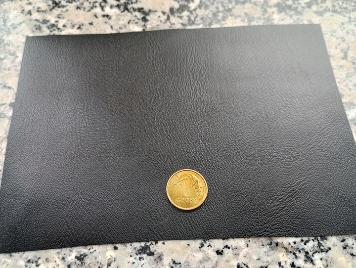 HIT Super elastyczny winyl do desek rozdzielczych