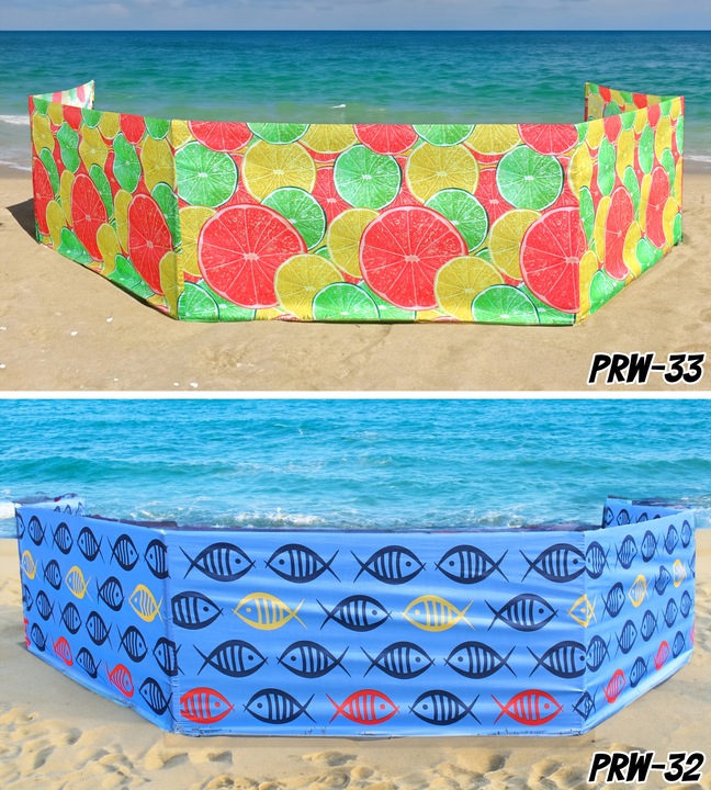 PARAWAN PLAŻOWY 16M NA PLAŻE PARAWANY MATA PIKNIK MORZE POLSKI PRODUCENT