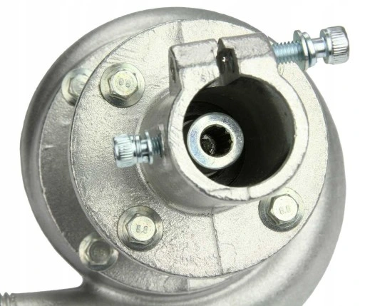 POMPA PRZYSTAWKA DO KOSY POMPA DO WODY NAPĘD DEMON