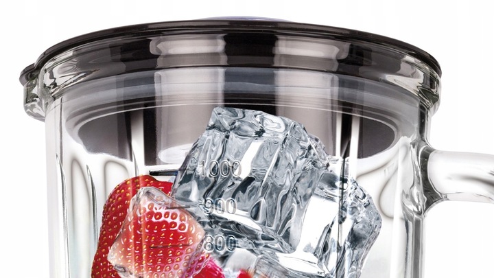 Blender kielichowy MPM MBL-15M +2 BUTELKI SMOOTHIE