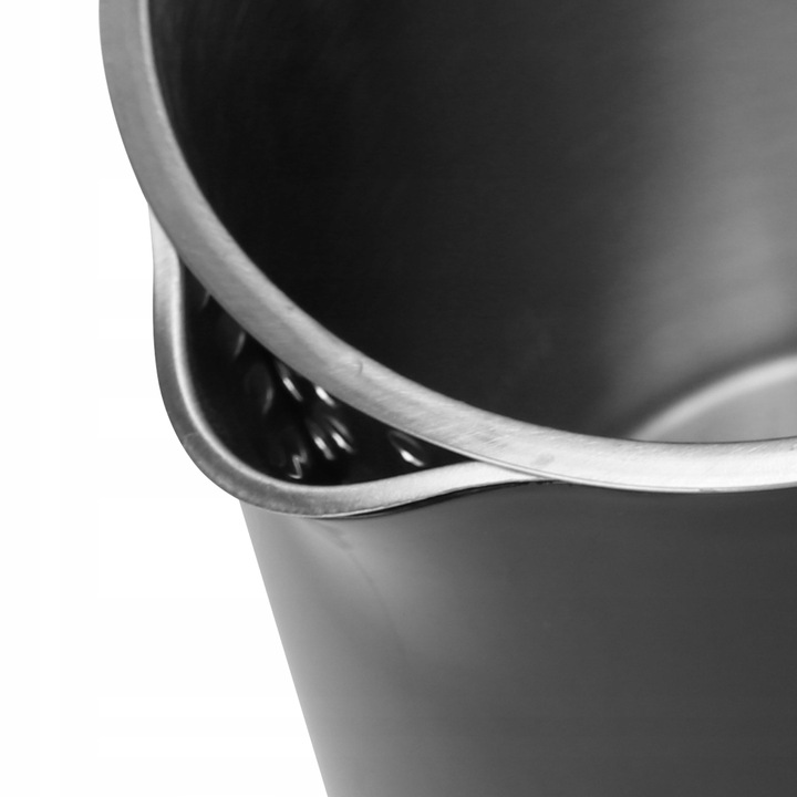 Czajnik Elektryczny Aigostar 1.7L 2200W Podwójne ścianki Czarny