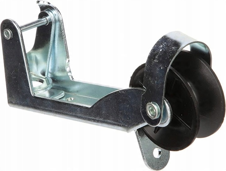 Prowadnica Rolka do Kotwicy z blokadą do Łodzi MOCNA