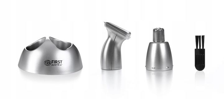 Trymer do nosa uszu zarostu maszynka First Austria