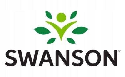 SWANSON Koenzym Q10 200mg 90 kaps