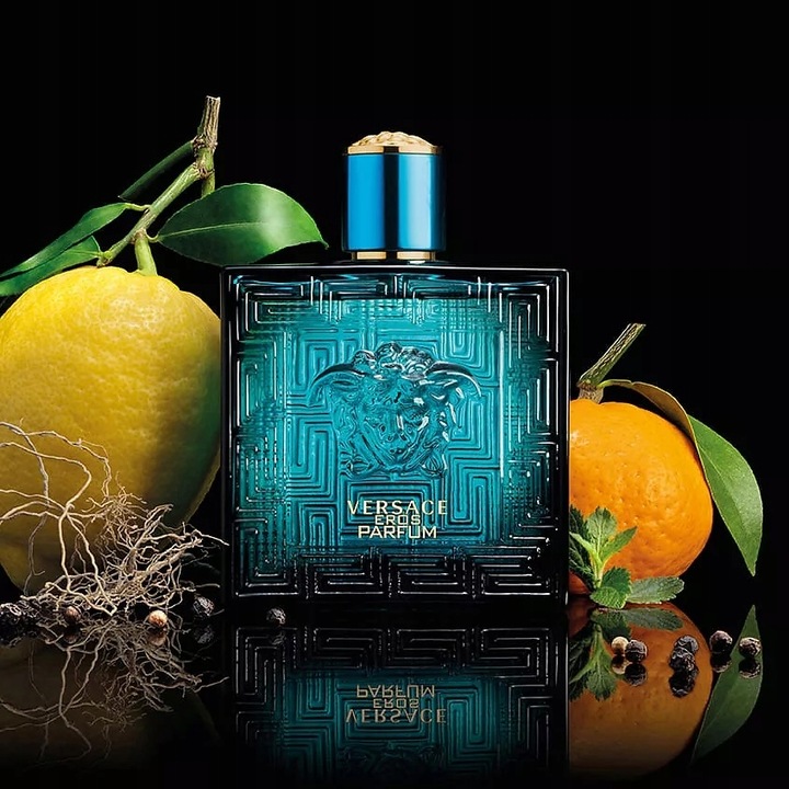 Versace Eros tester 100 ml EDP