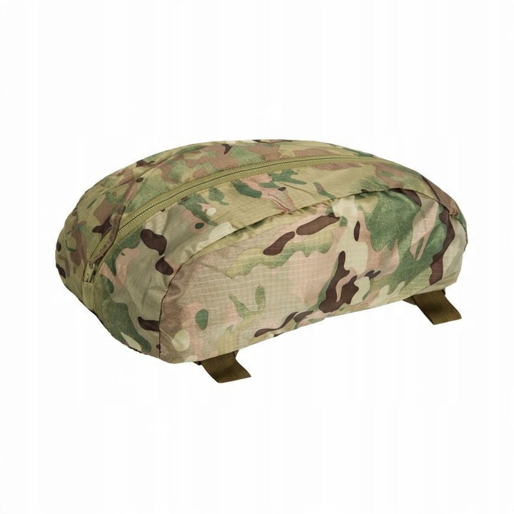 Płachta Biwakowa HELIKON SUPERTARP Taiga Green