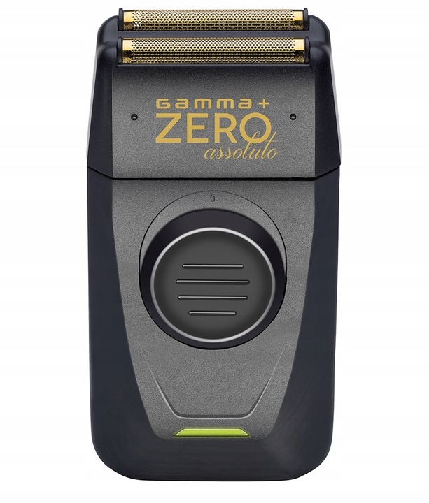 GAMMA PIU ZERO - BEZPRZEWODOWA GOLARKA DO ZAROSTU