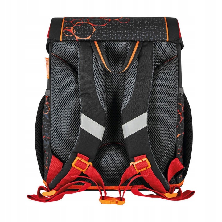 Zestaw tornister LOOP PLUS MECHANIC + ZAKREŚLACZ