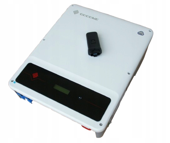 Inwerter sieciowy GoodWe GW4K-DT 4kW 3-fazy