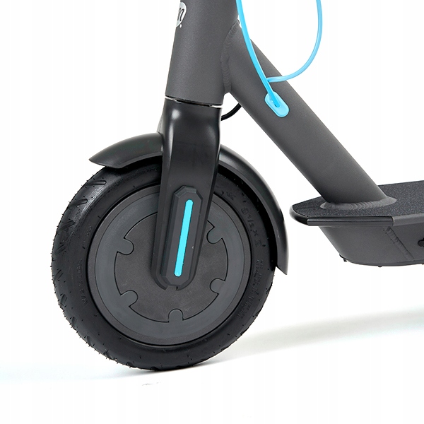 Hulajnoga Elektryczna Motus Scooty 10 Lite 2022 350W Lekka 3 biegi