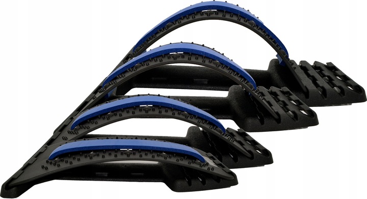 Back Magic Przyrząd do Rozciągania Pleców