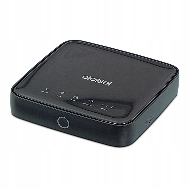 Alcatel HH40V Domowy Router SIM WiFi 4G LTE T-mobile Orange Play Plus NJU