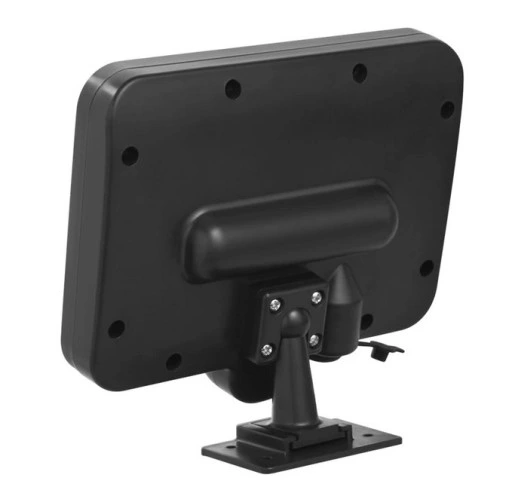 Halogen LAMPA SOLARNA Z CZUJNIKIEM RUCH I ZMIERZCHU 100 LED mocna