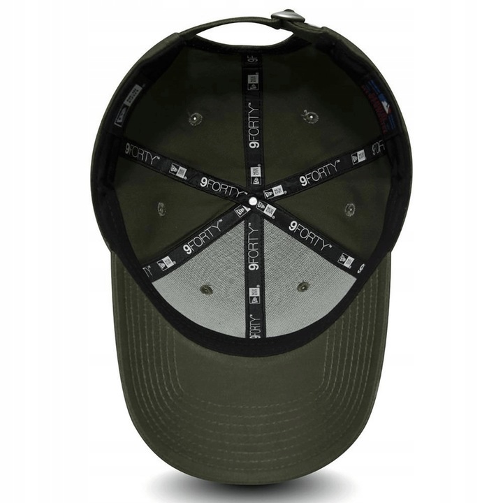 Czapka z daszkiem NEW ERA męska NY NEW YORK yankees WYSYŁKA W KARTONIE