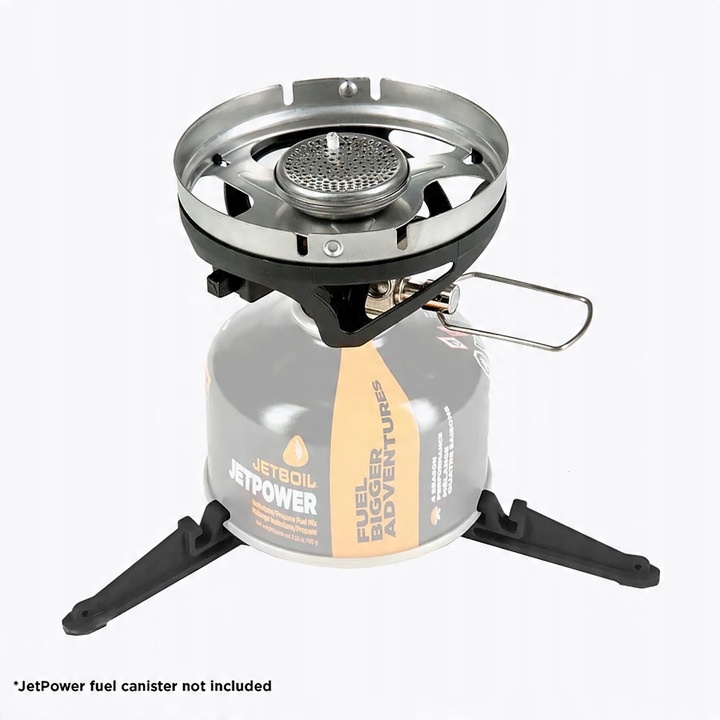 Kuchenka turystyczna Jetboil MiniMo Cooking System camo 1 l