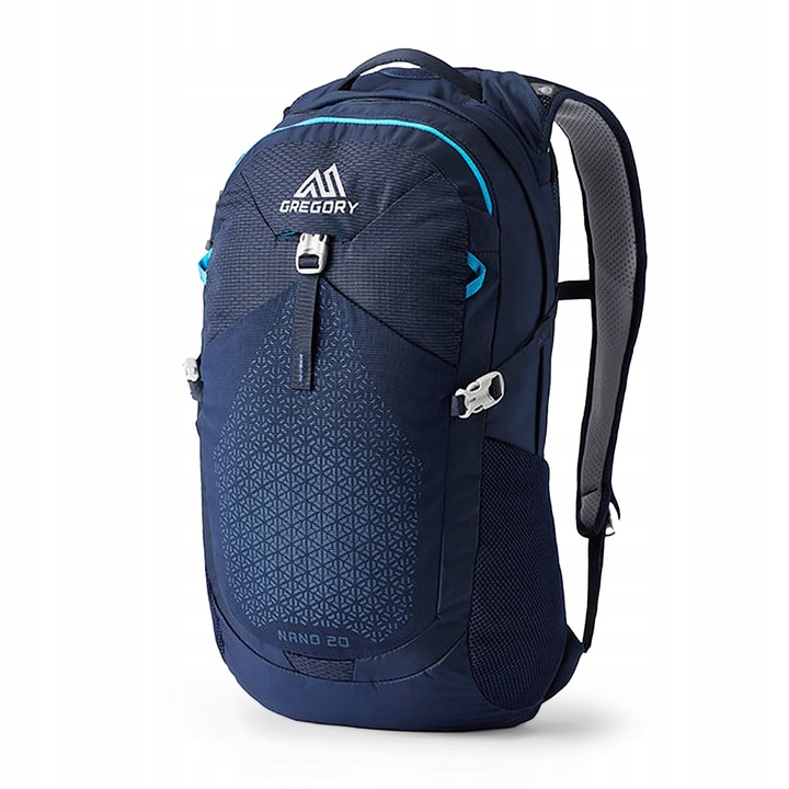 Plecak miejski Gregory Nano 20 l bright navy