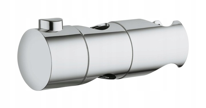 Uchwyt na słuchawkę do drążka prysznicowego Grohe