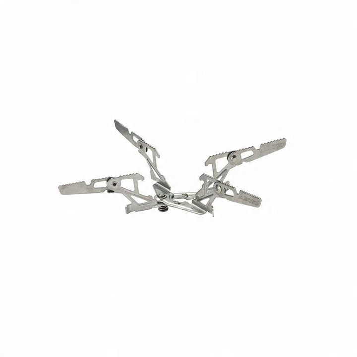 Kuchenka turystyczna WindMaster w 4/Flex SOTO