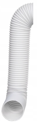 RURA DO KLIMATYZATORA PRZENOŚNEGO 15CM/3 M WARMTEC