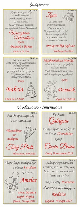 SREBRNY KRZYŻYK 925 ŁAŃCUSZEK Pancerka + Grawer