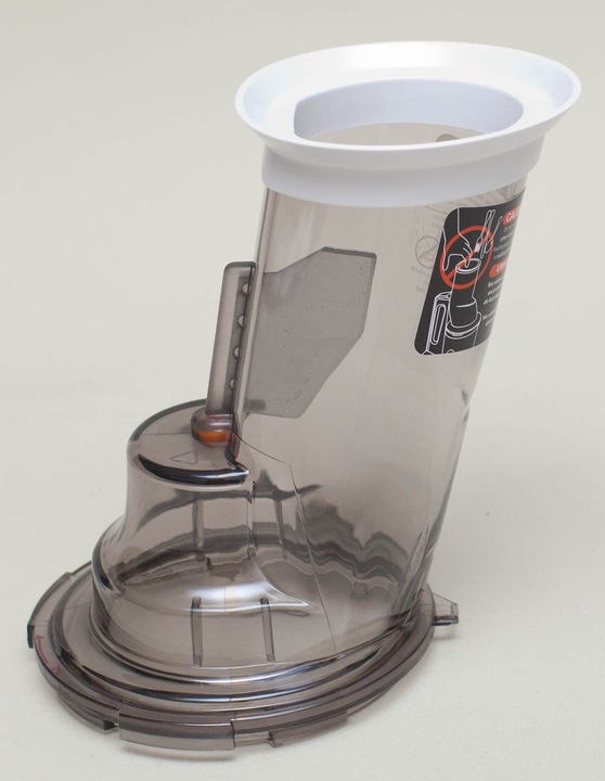 WYCISKARKA WOLNOOBROTOWA MAX800W SOKOWIRÓWKA FIRMY BERLINGER DUŻA MOC