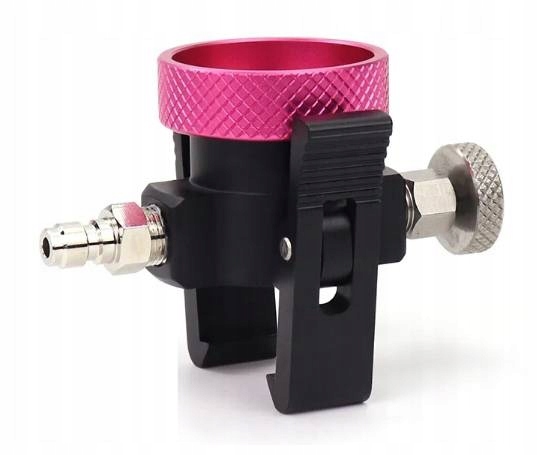 Przetoczka Sodastream Quick Connect Z Wężem Szybki Adapter Do Soda