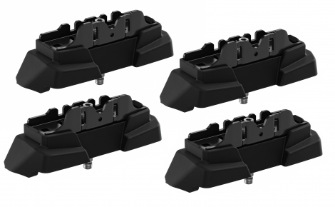 THULE zestaw dopasowujący KIT 187047