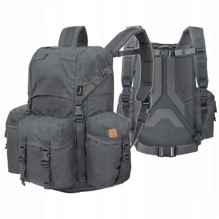 Plecak Helikon Bergen Backpack - Shadow Grey