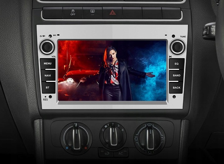 RADIO do OPEL VECTRA C ZAFIRA ASTRA H VIVARO MERIVA SIGNUM ANDROID CARPLAY
