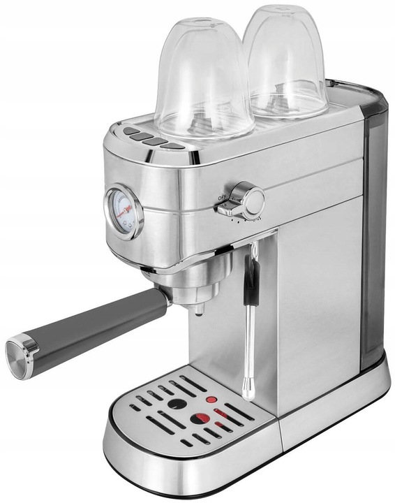 Ekspres kolbowy GÖTZE & JENSEN ECM700