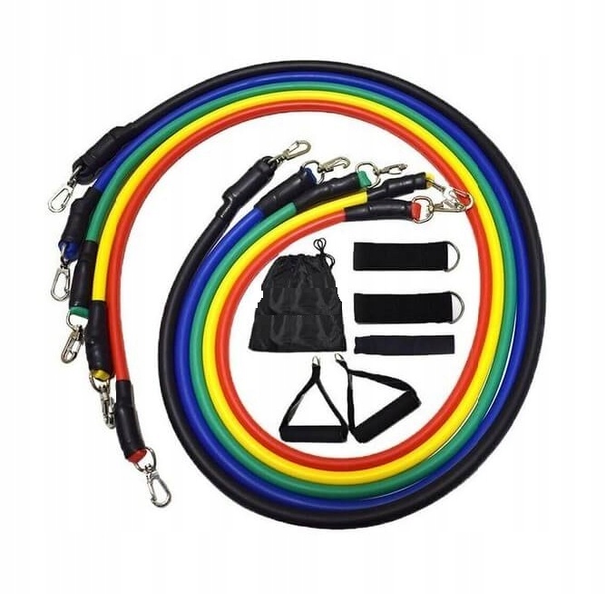 Guma ekspanderowa Ostrovit classic