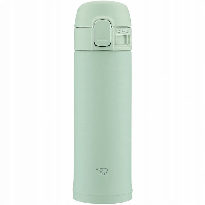 Zojirushi kubek termiczny stal nierdzewna SM-PD30GM 300ml szałwiowy