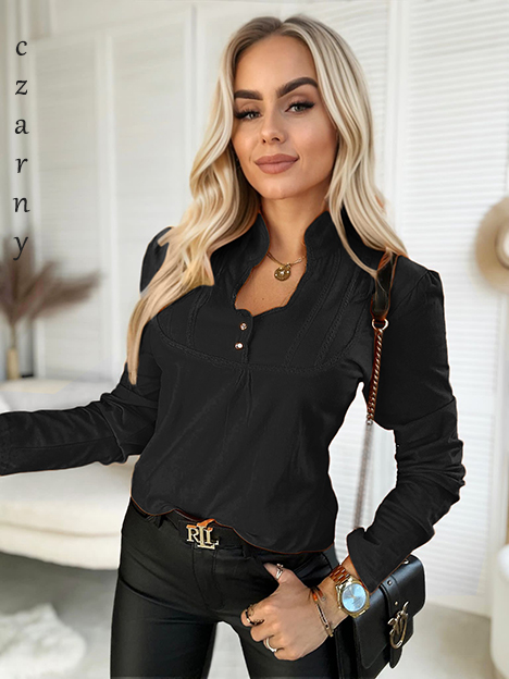 Modna wygodna BLUZKA piękne kolory