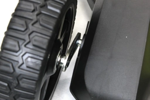 G-FORCE KOSIARKA SPALINOWA XSZ51M-SD 224CM3 ZESTAW