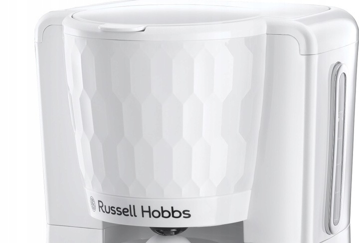Ekspres RUSSELL HOBBS Honey Comb 27010-56 1100W