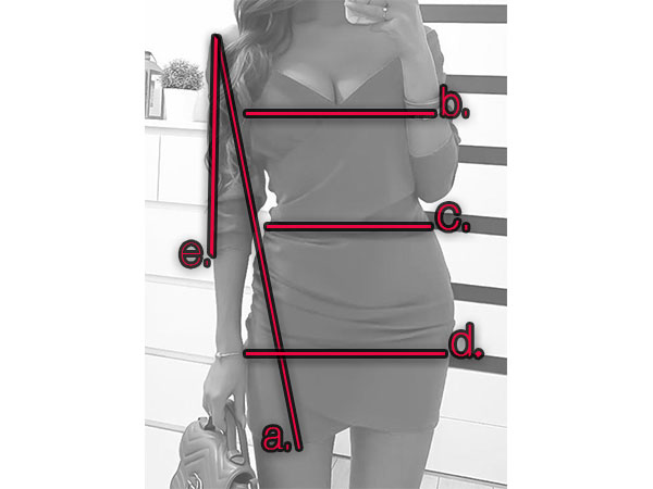 SUKIENKA DOPASOWANA ODKRYTE RAMIONA KOLORY L/XL