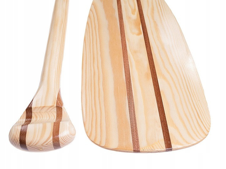 Pagaj drewniany John Paddle - 110cm