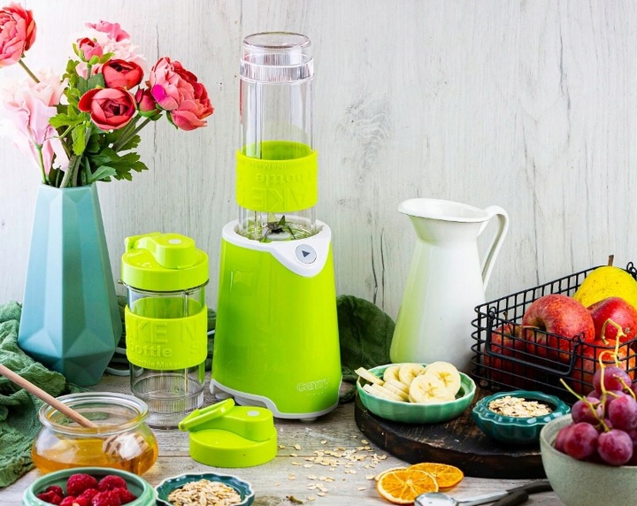 BLENDER KIELICHOWY PERSONALNY DO KOKTAILI I NAPOJÓW