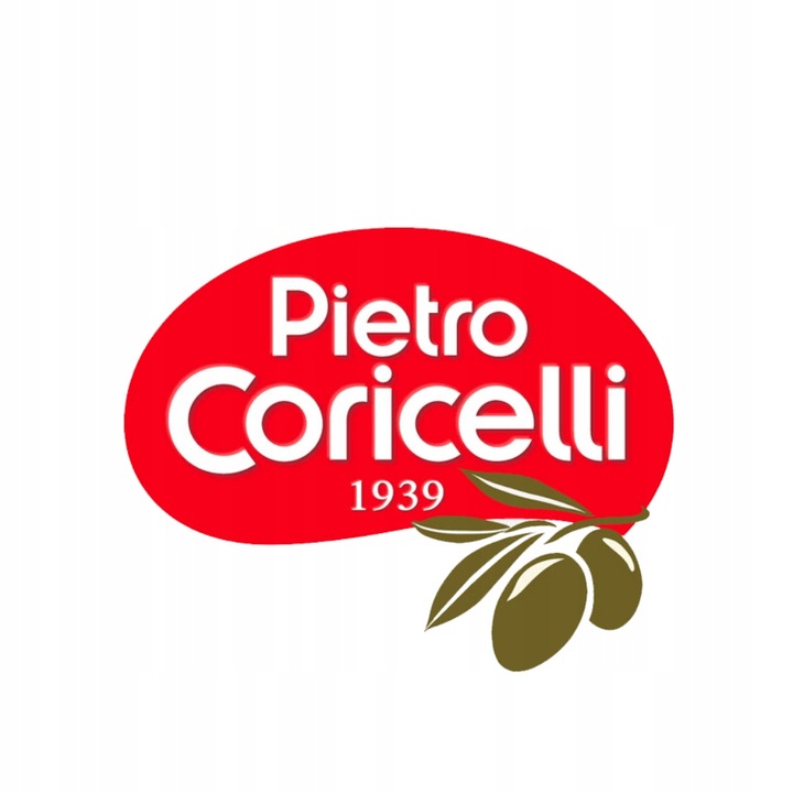 Coricelli BIO 1L - Oliwa z oliwek 100% WŁOSKA Extra Vergine 1000 ml