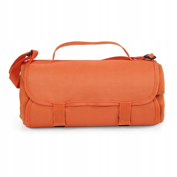 Koc piknikowy z izolacją plażowy MATA biwak ZWIJAN