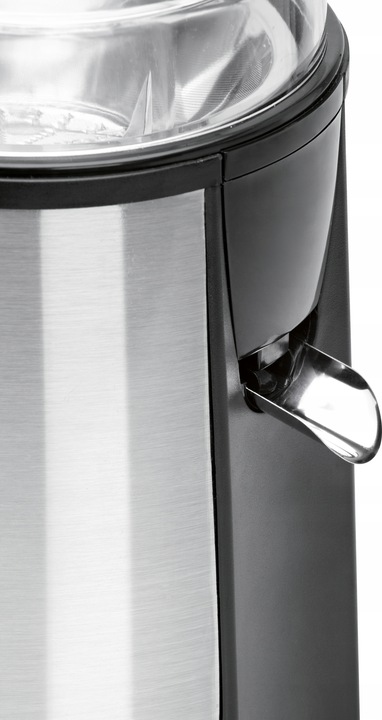 Sokowirówka CLATRONIC AE 3532