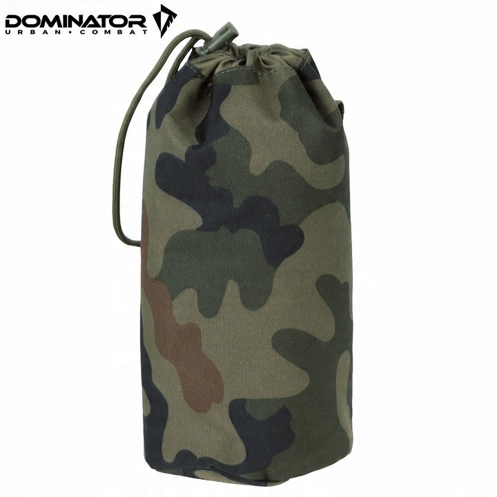 DOMINATOR Pokrowiec Kieszeń na BUTELKĘ Molle wz.93